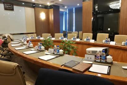 西青区某保密会议手机信号屏蔽