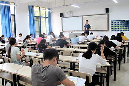 西青区沈阳建筑大学考场手机信号屏蔽器