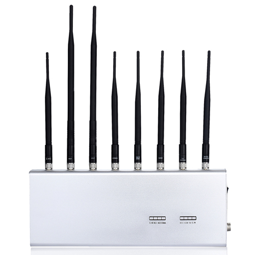 西青区手机信号屏蔽器DX1508