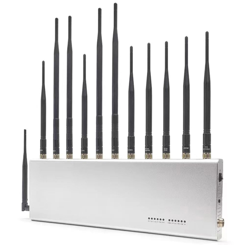 西青区5G手机信号屏蔽器DX5012