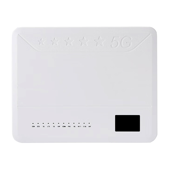西青区5G手机信号屏蔽器DX5005