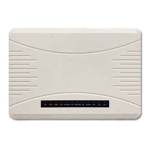 西青区手机信号屏蔽器DX5009
